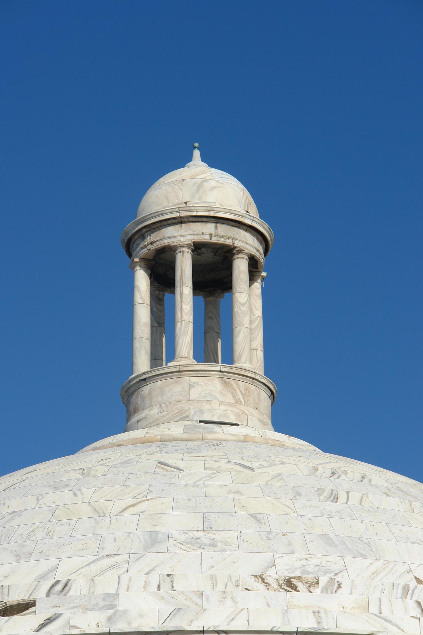Capitolio de Puerto Rico - San Juan (Puerta de Tierra) - 2011 00074